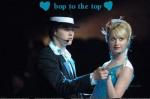 la serie musical